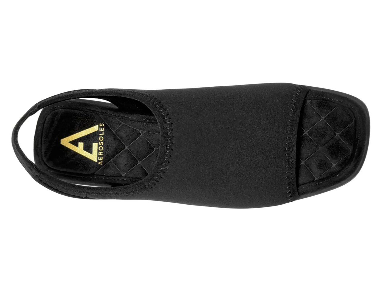 Azura Sandal
