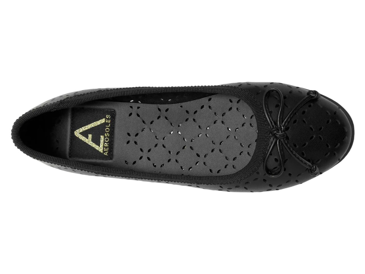 Beyla Ballet Flat