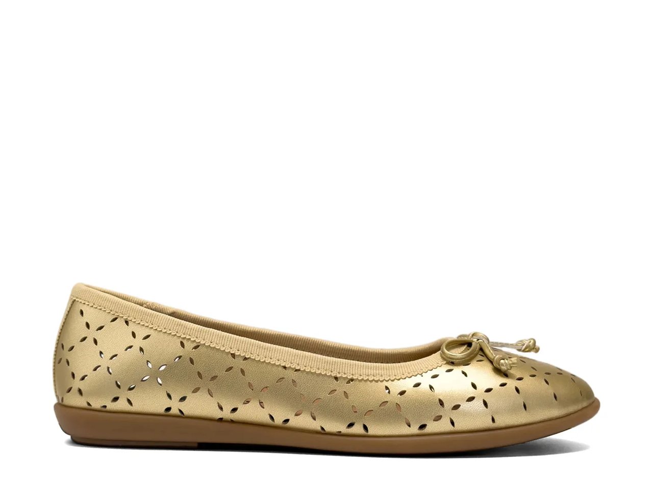 Beyla Ballet Flat