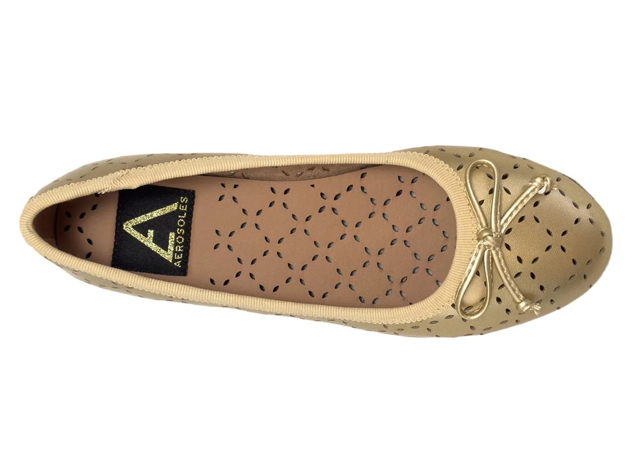 Beyla Ballet Flat