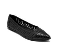 Dala Flat Black view