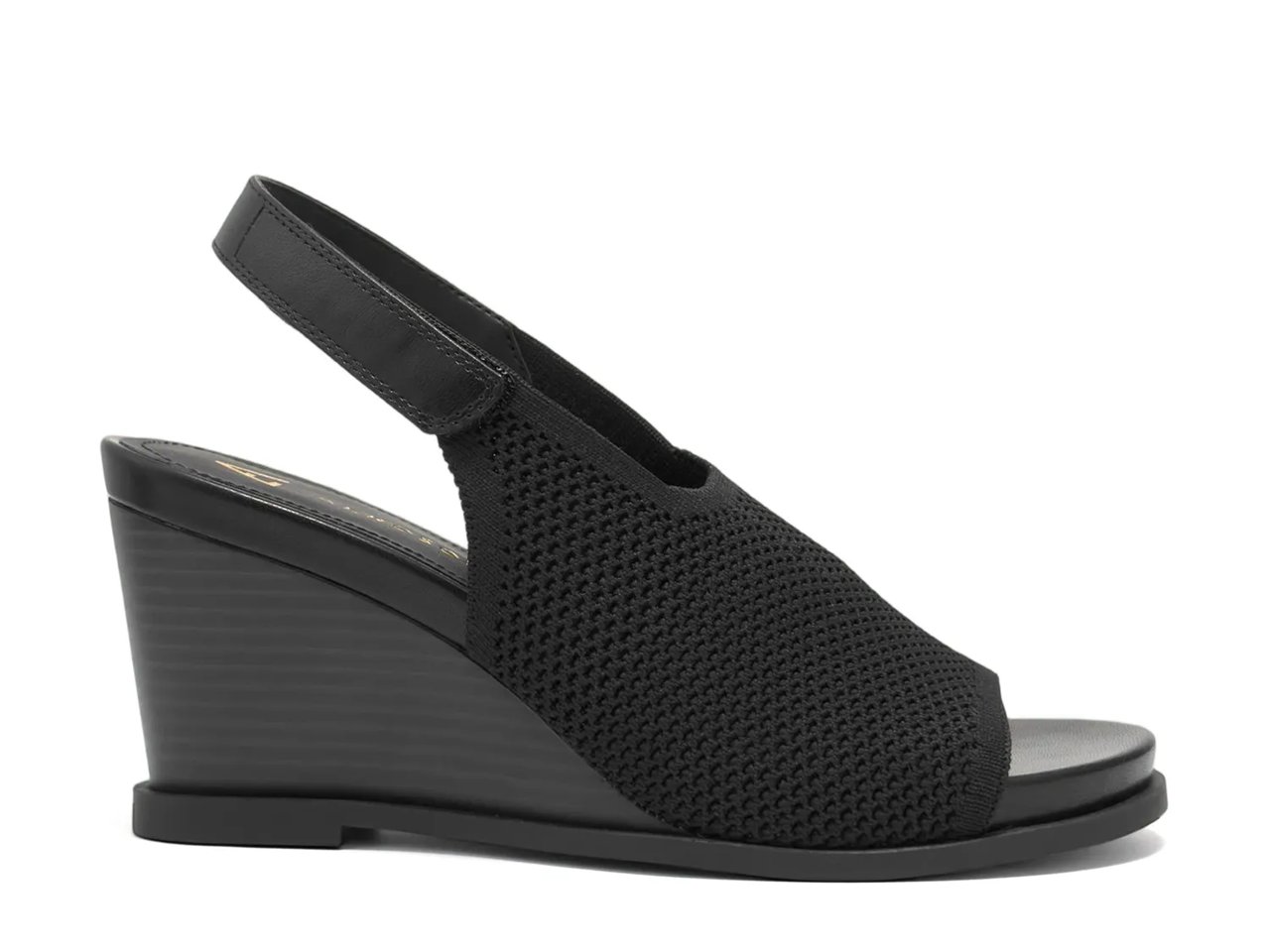 Dell Wedge Sandal