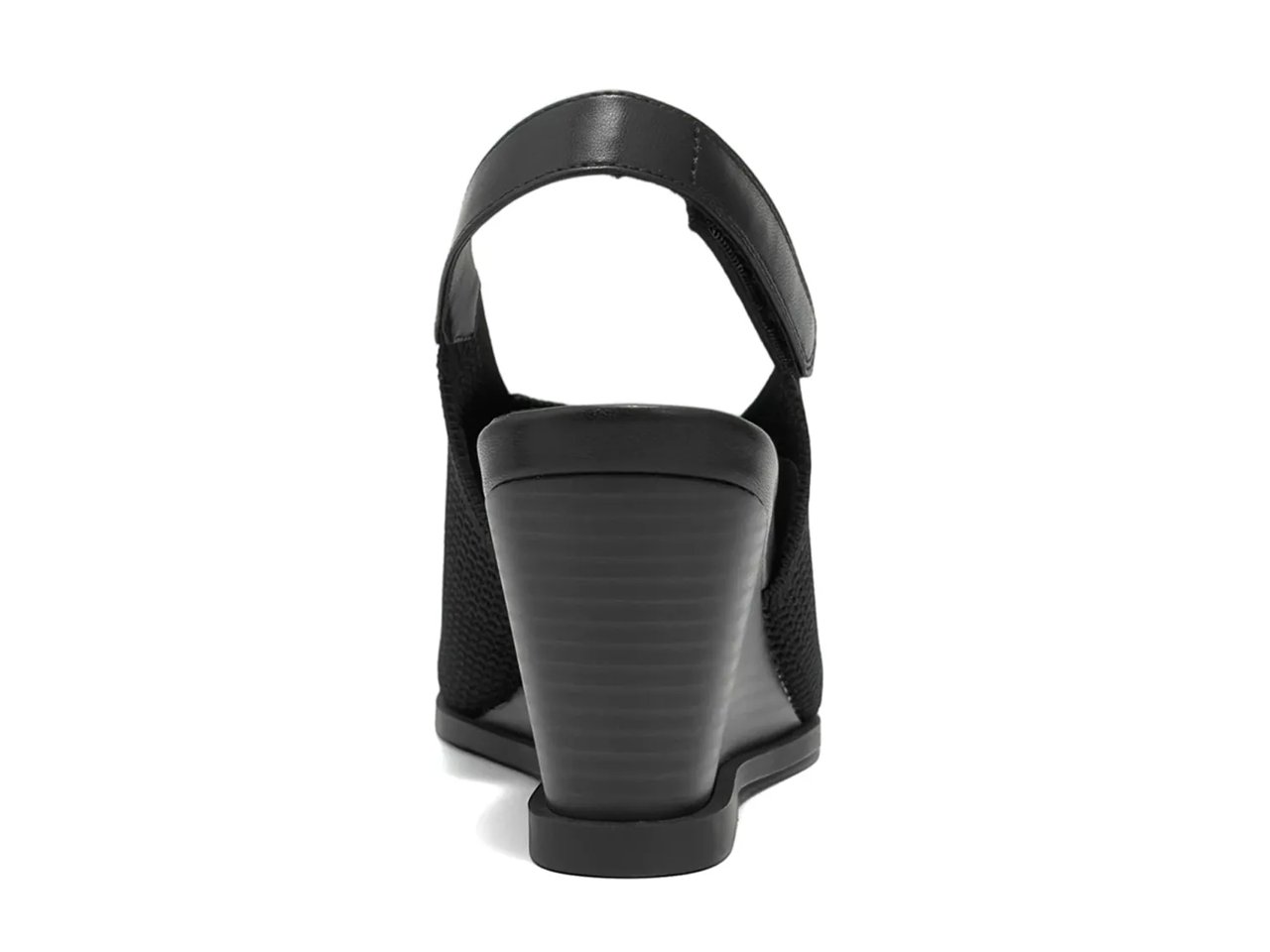 Dell Wedge Sandal
