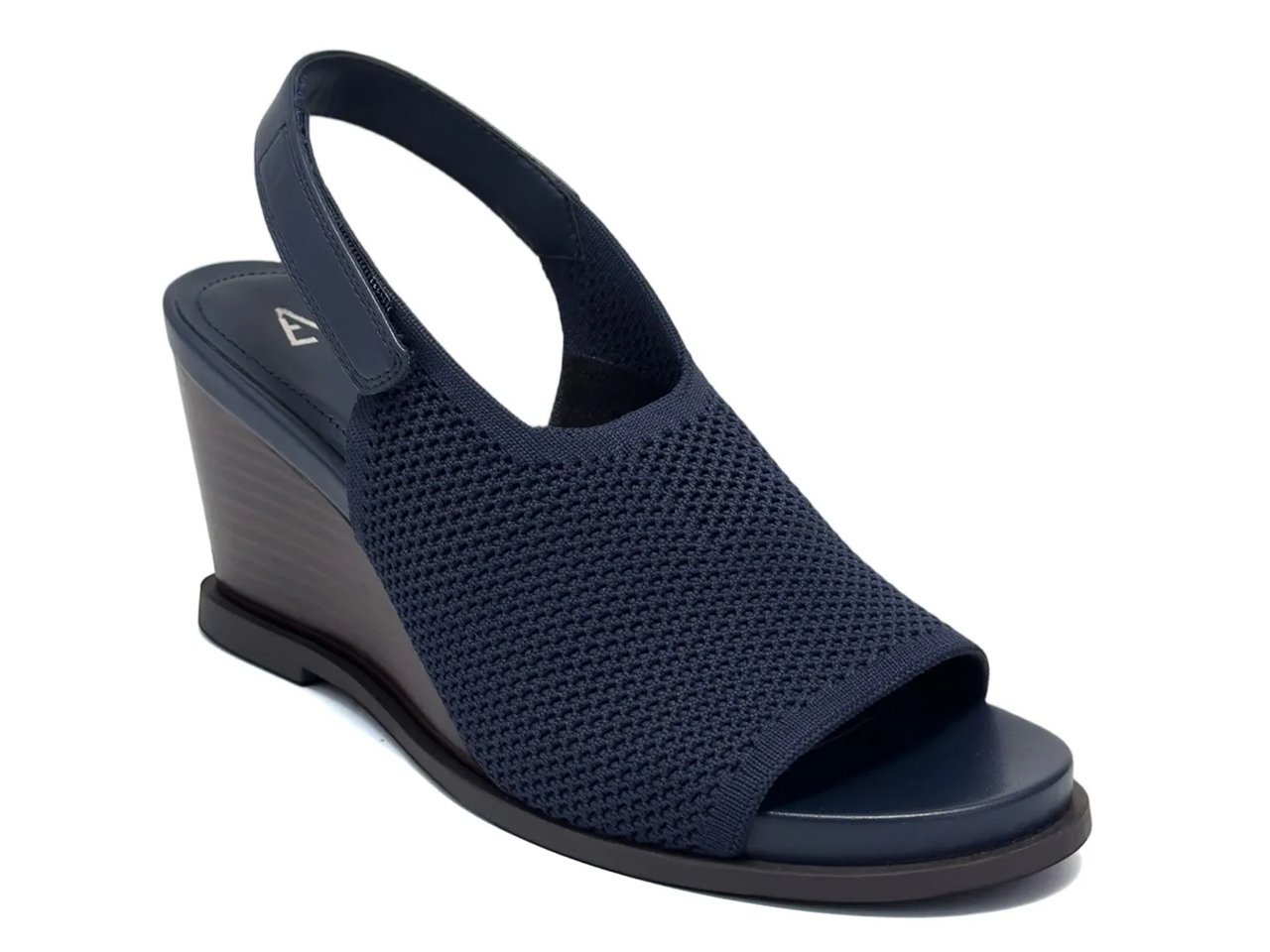 Dell Wedge Sandal