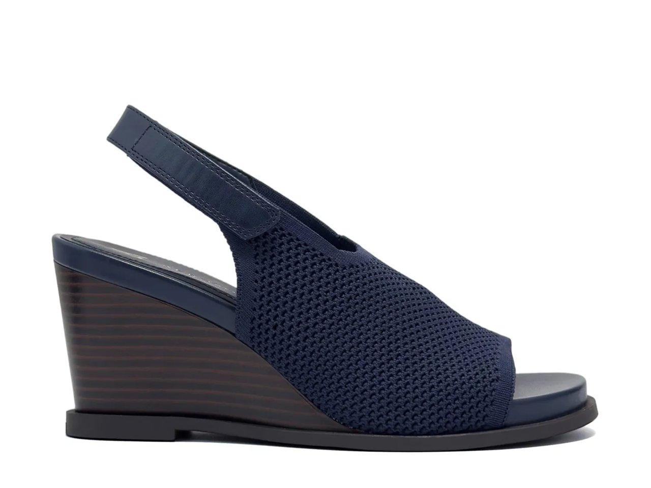 Dell Wedge Sandal