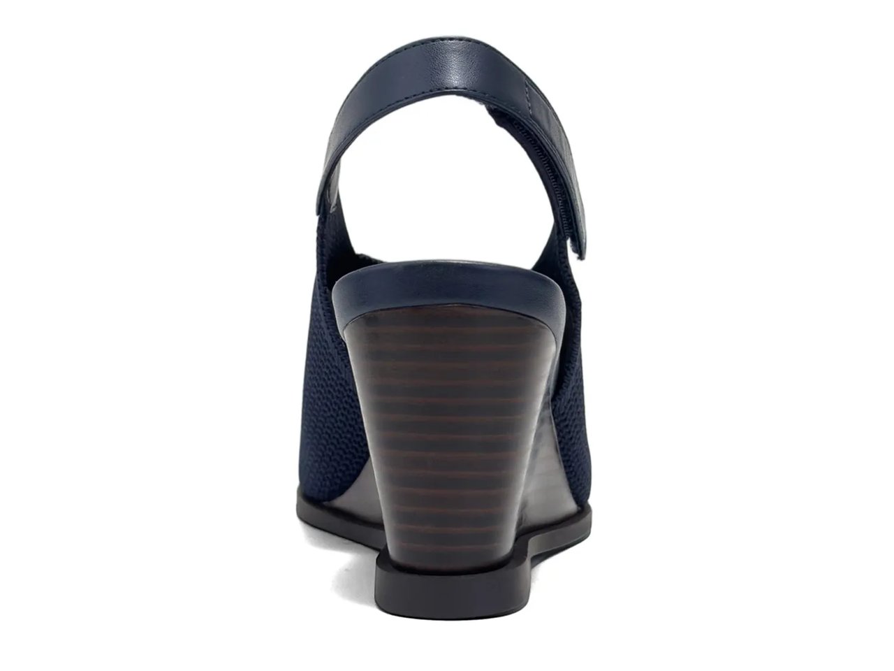 Dell Wedge Sandal