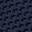 Dell Wedge Sandal Navy view