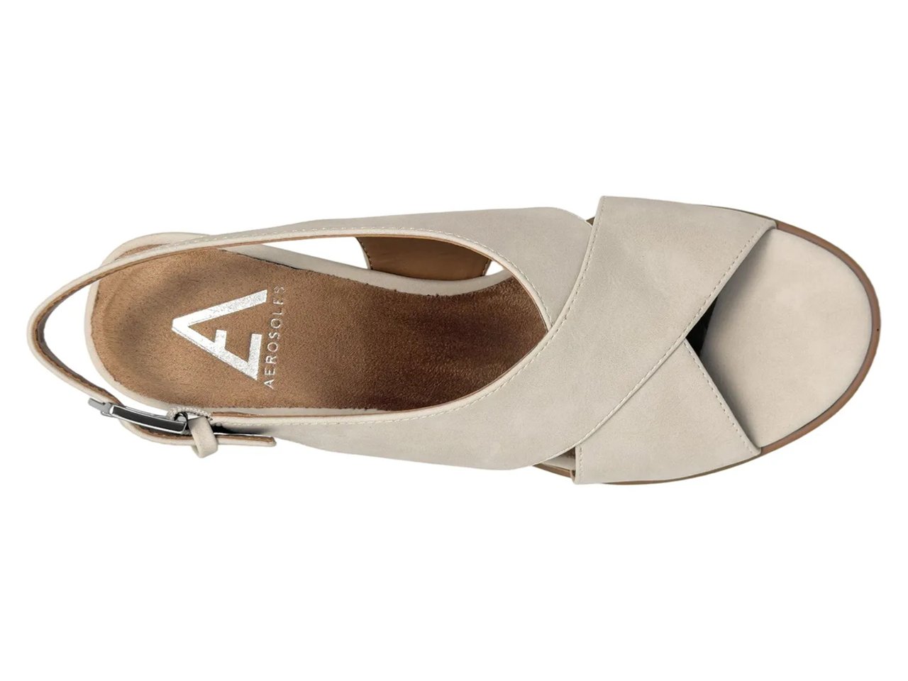 Hollis Sandal