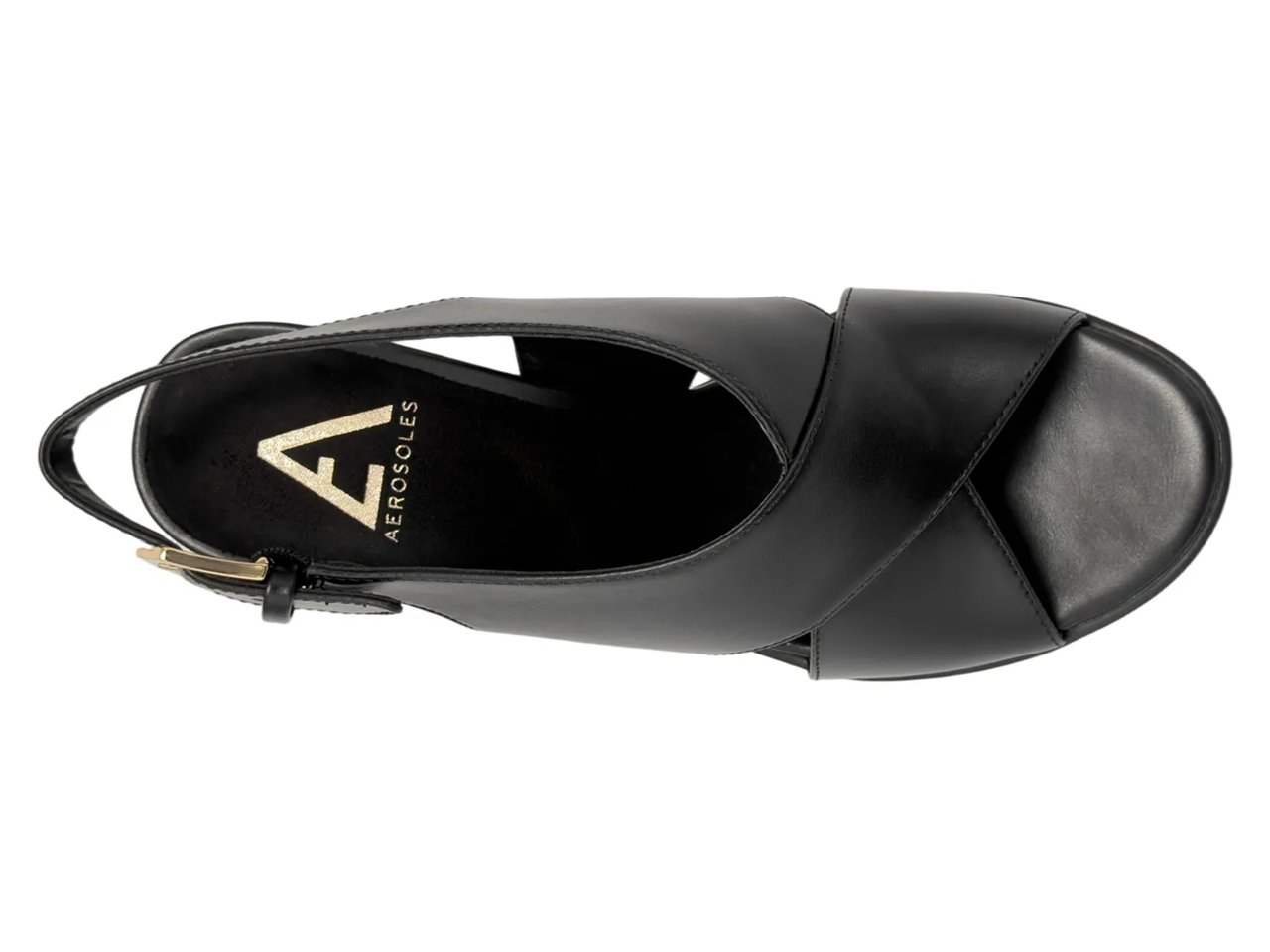 Hollis Sandal