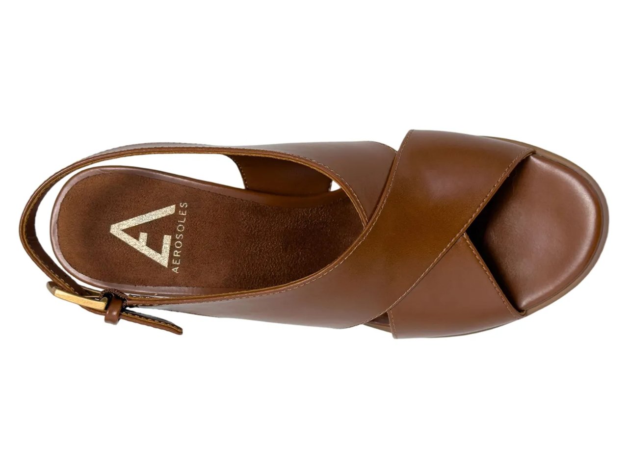 Hollis Sandal