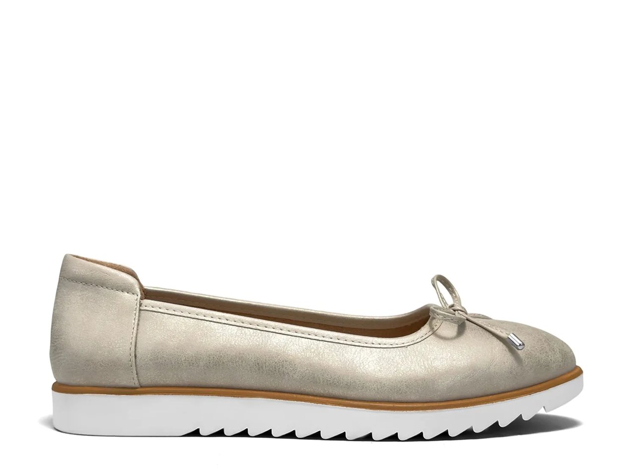 Jade Flat