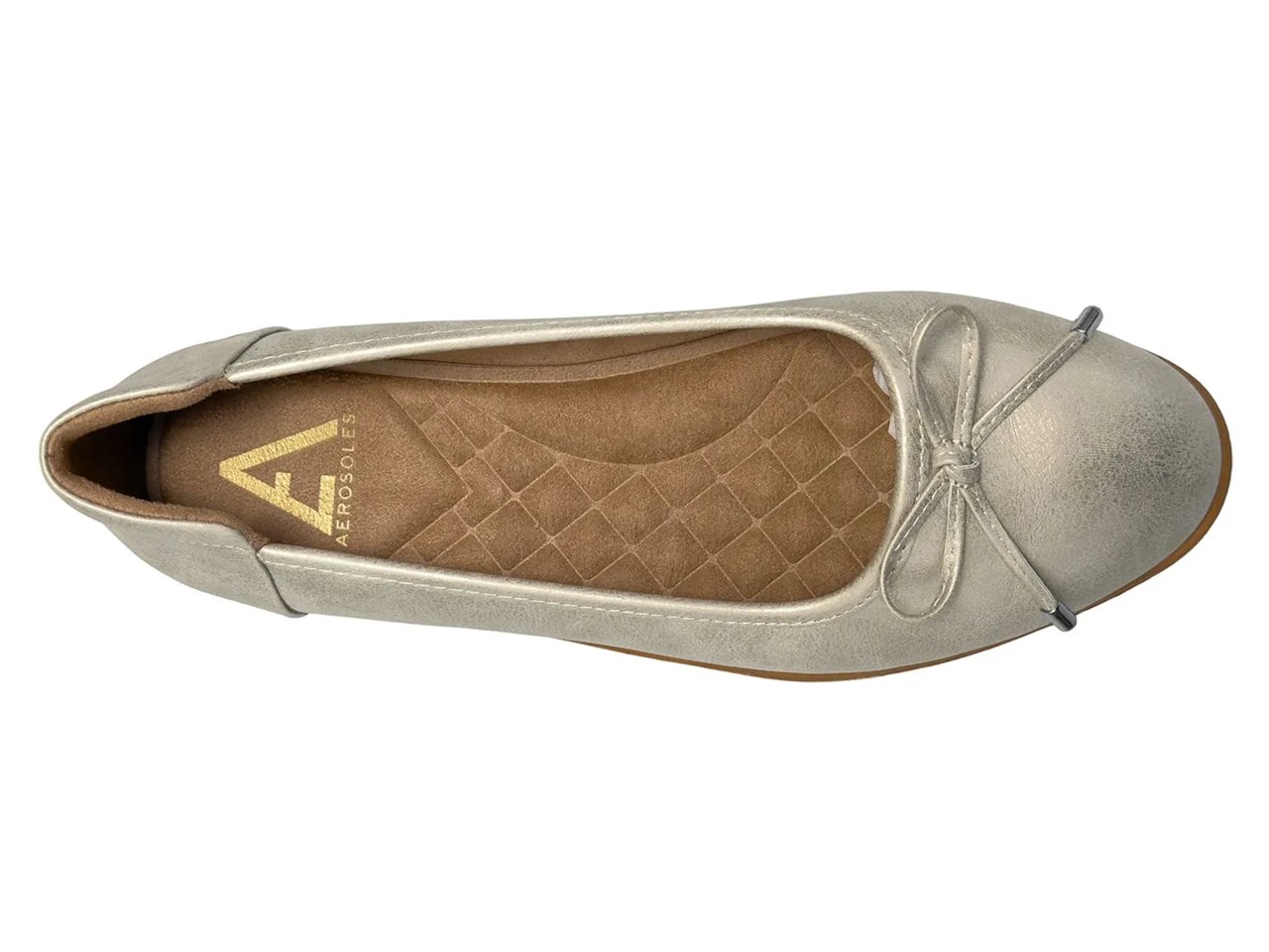 Jade Flat