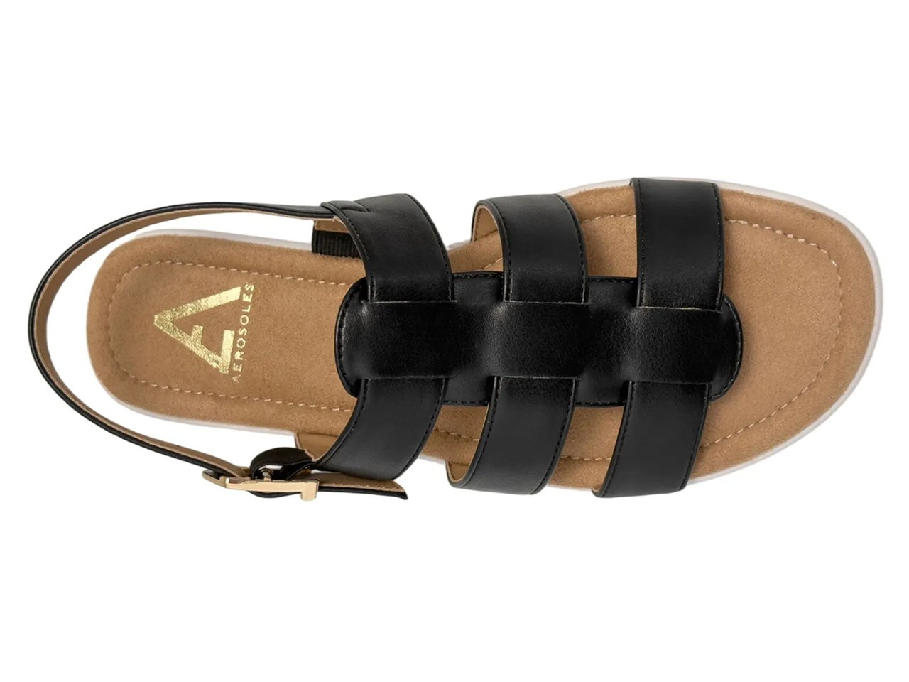 Jara Sandal