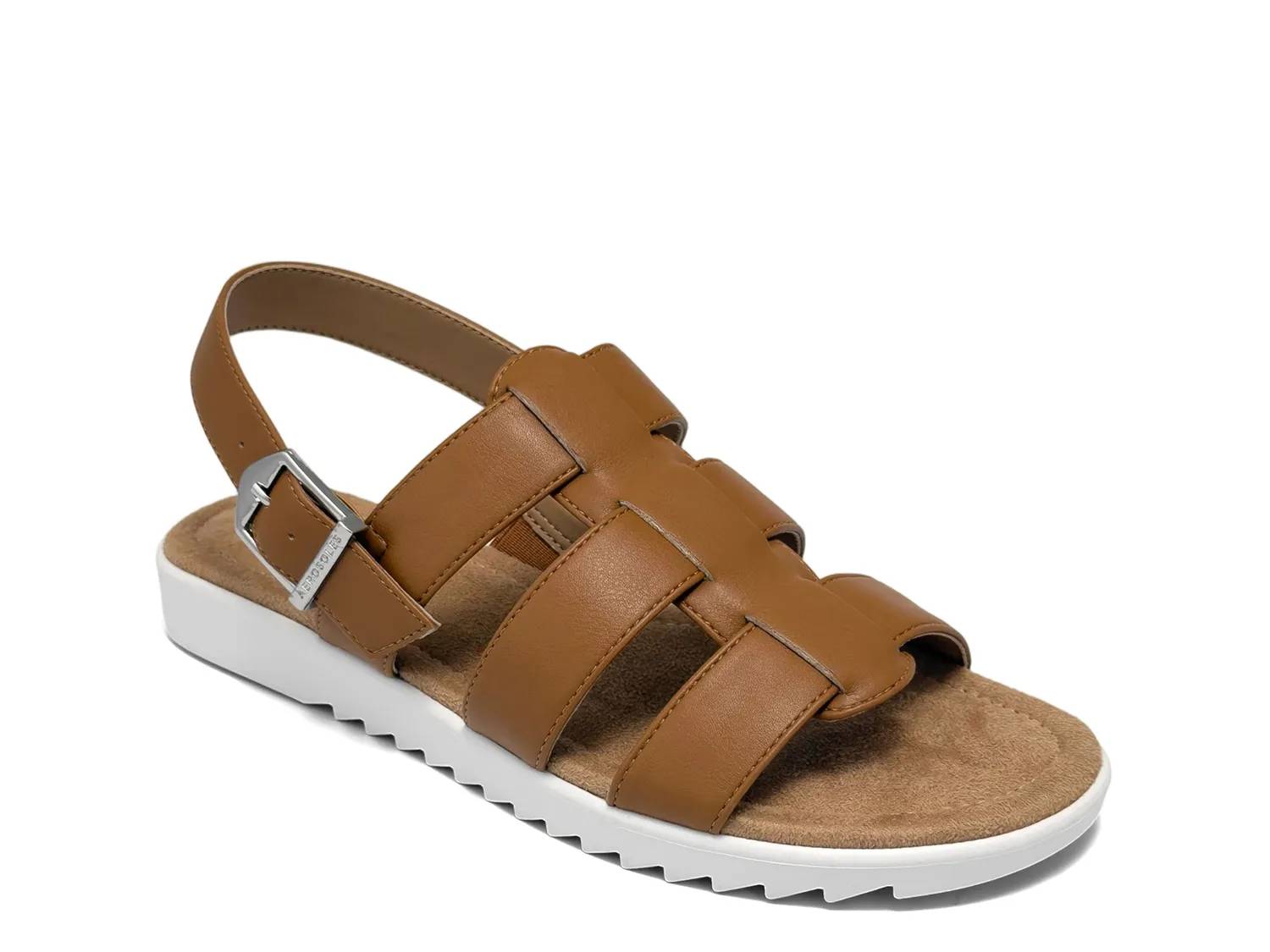 Jara Sandal