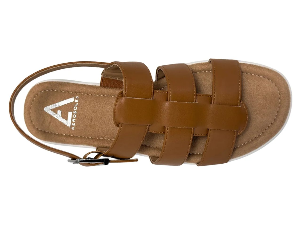 Jara Sandal