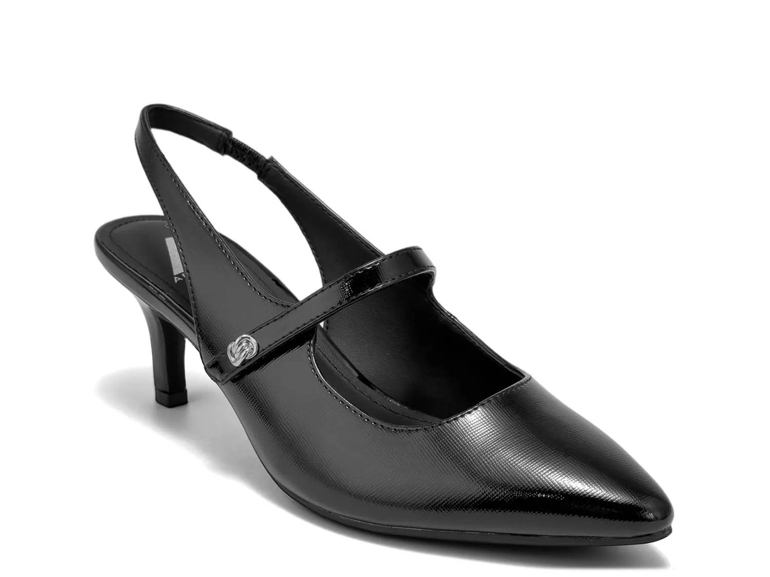 Lyla Pump