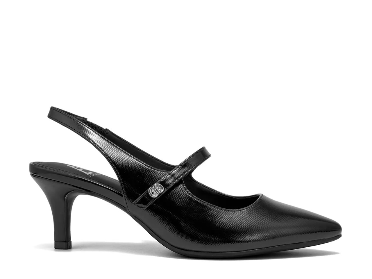 Lyla Pump