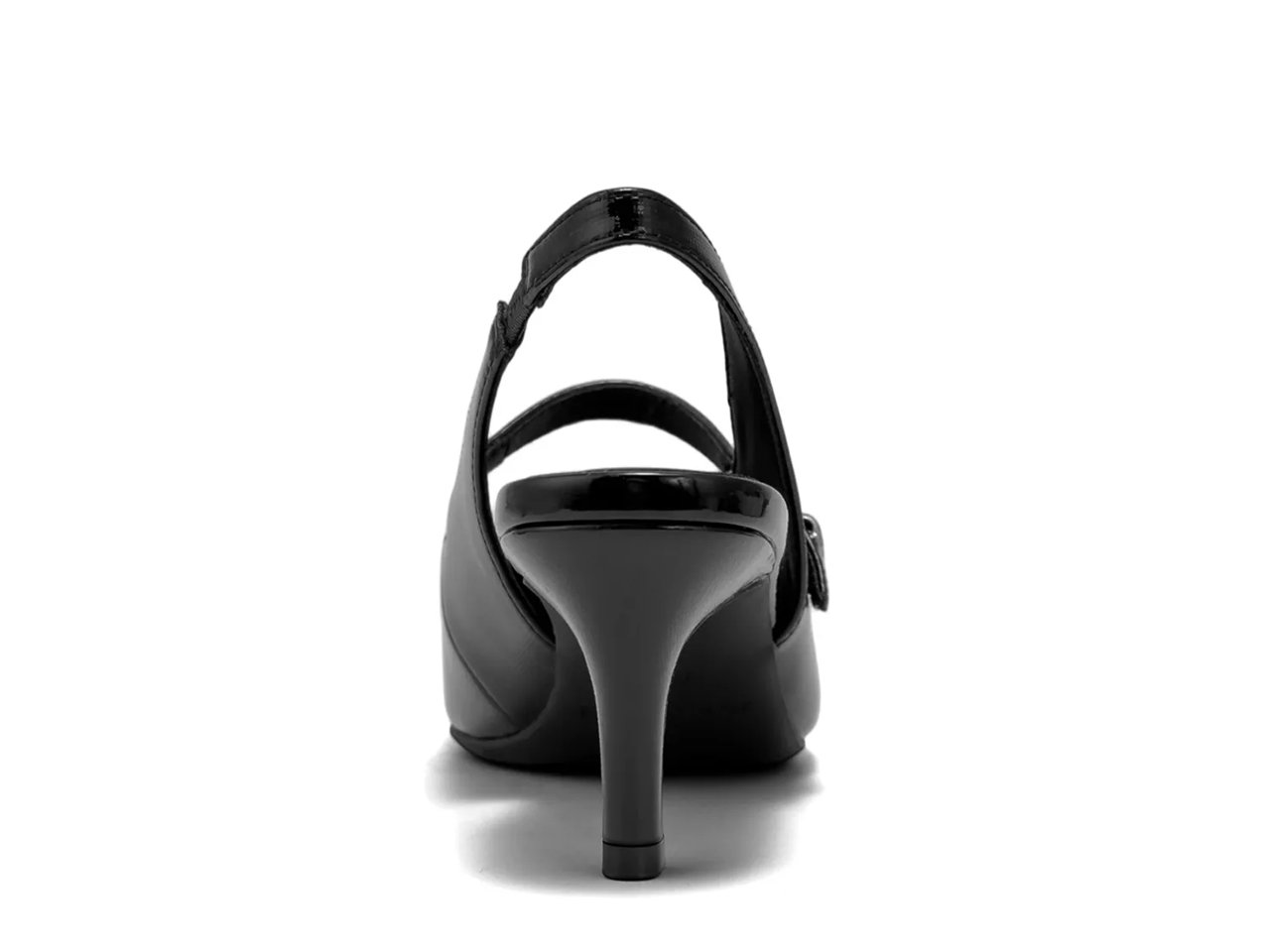 Lyla Pump