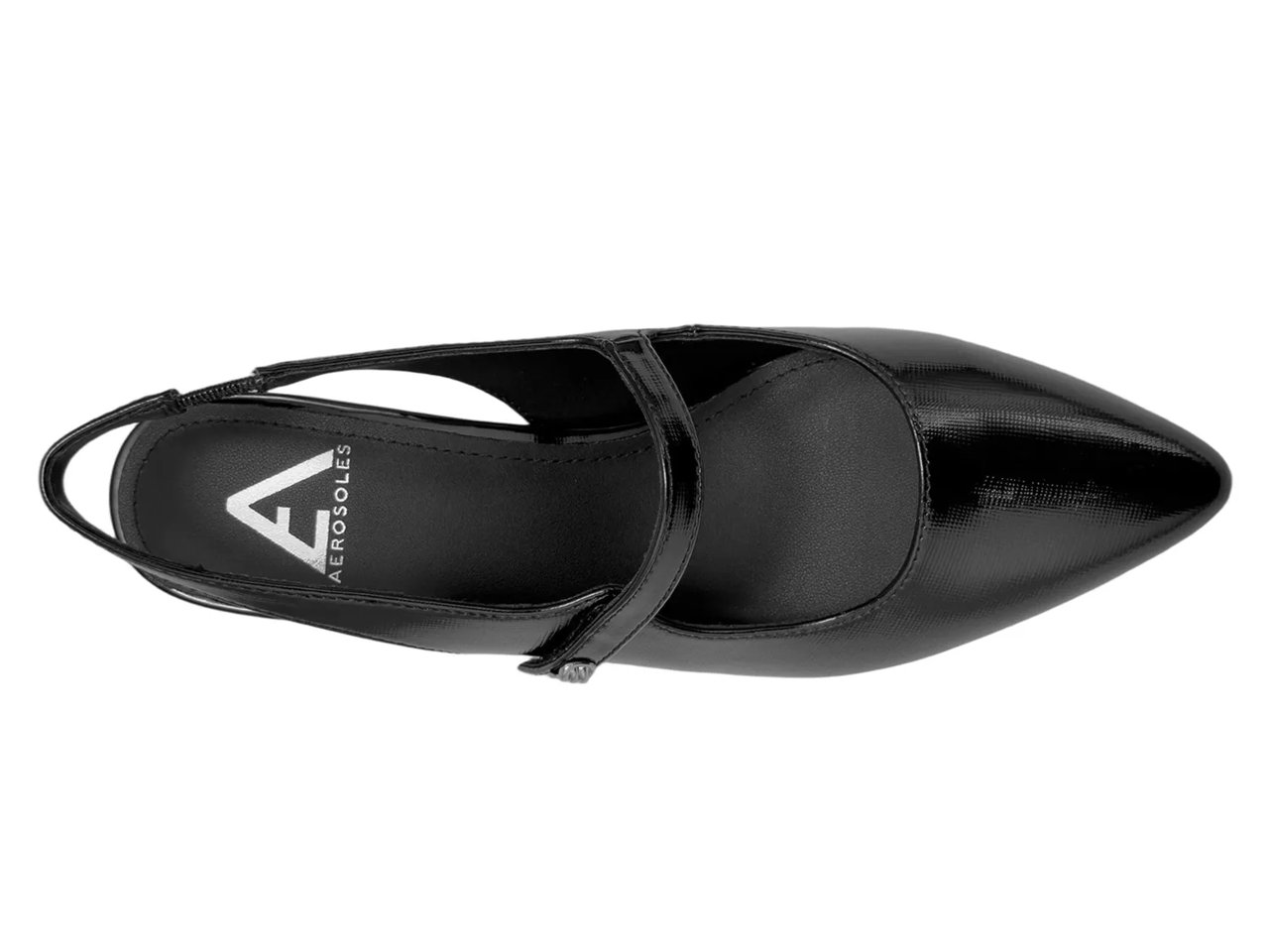 Lyla Pump