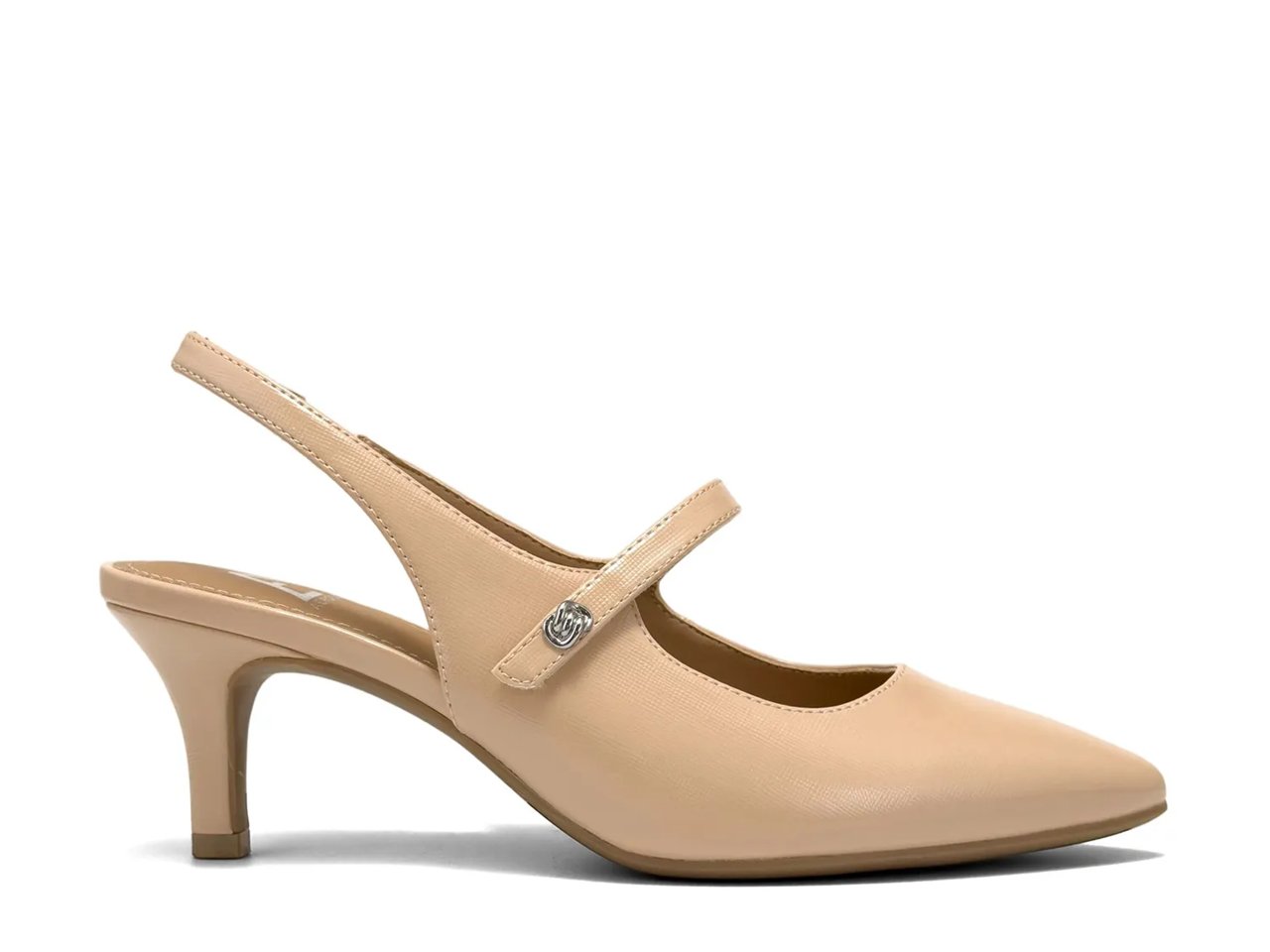 Lyla Pump