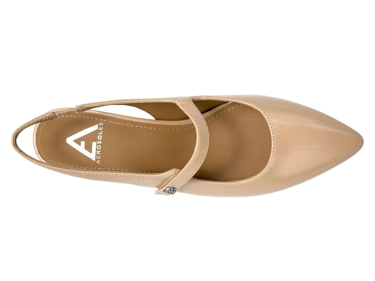 Lyla Pump