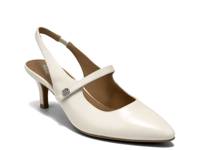 Lyla Pump Eggnog view