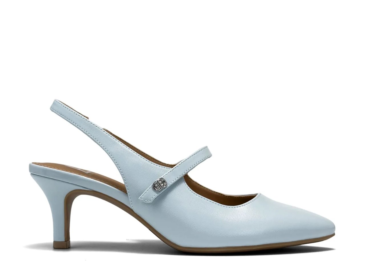 Lyla Pump