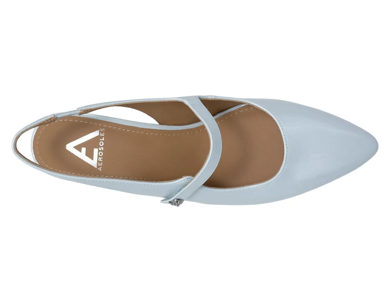 Lyla Pump