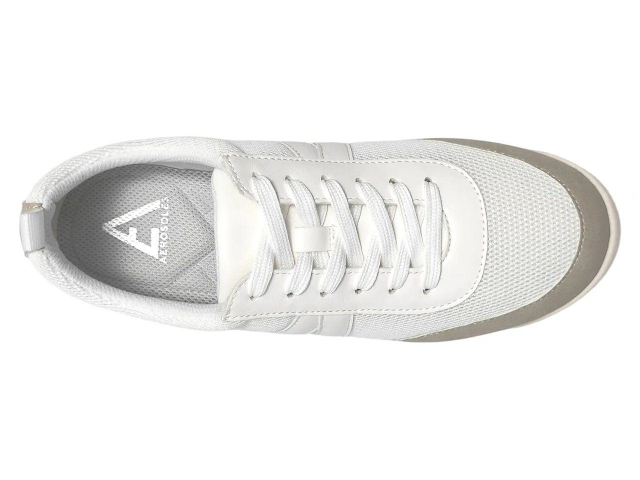 Pixie Sneaker