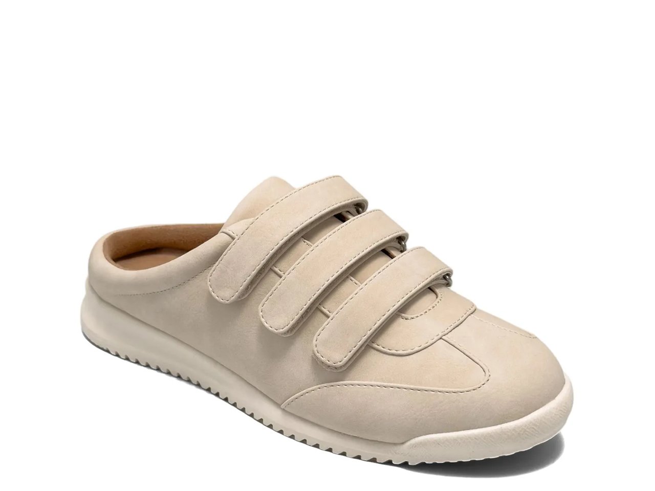Poppy Sneaker Mule