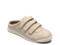 Poppy Sneaker Mule Cream view