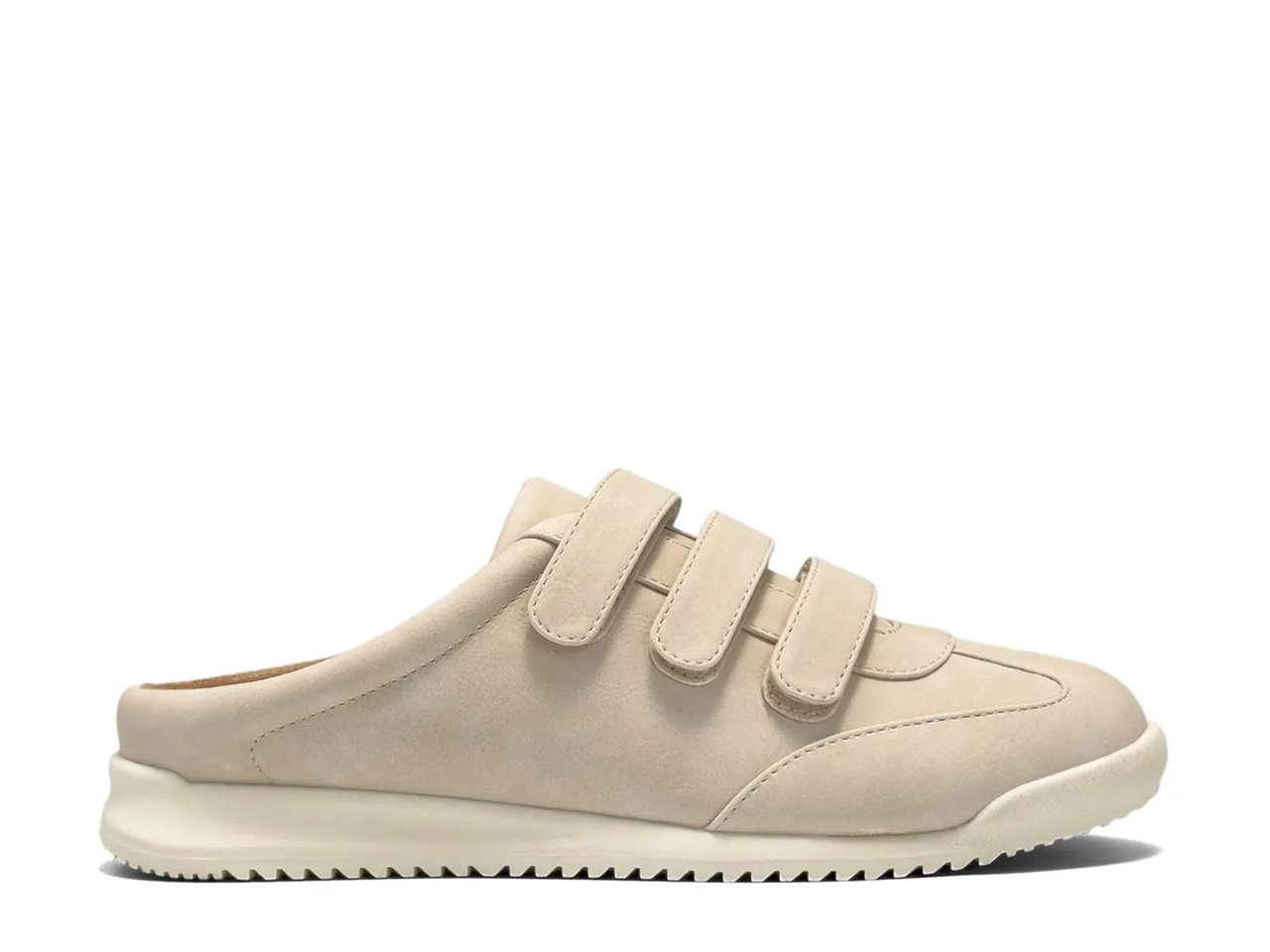 Poppy Sneaker Mule