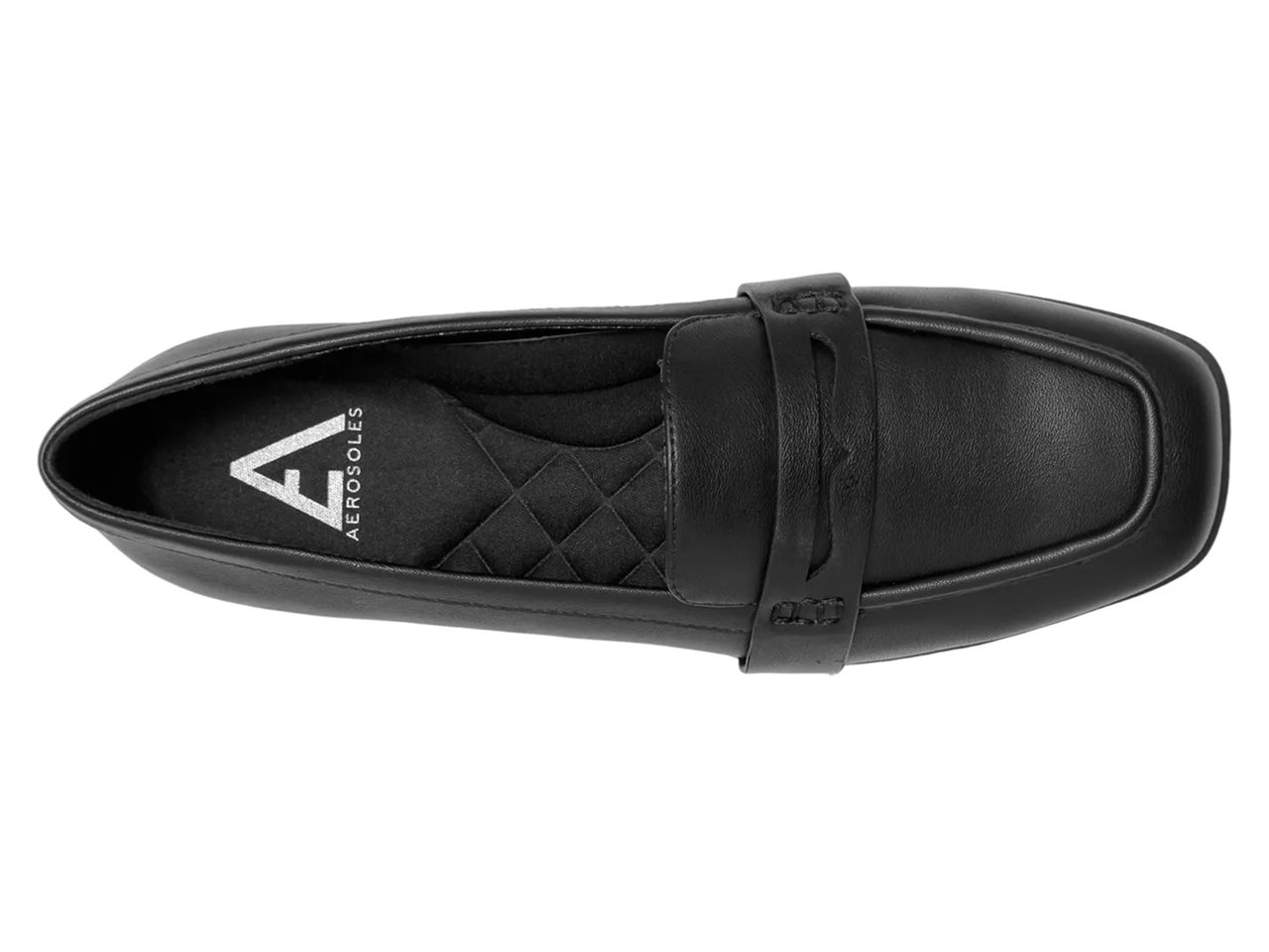 Kody Loafer