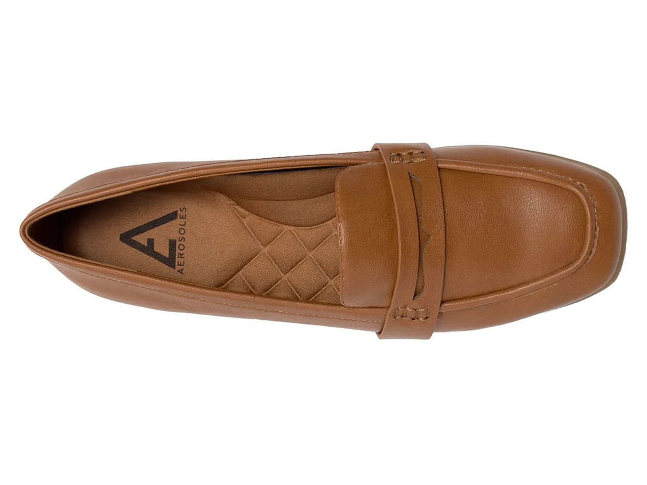 Kody Loafer