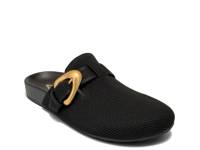 Lucca Clog Black view