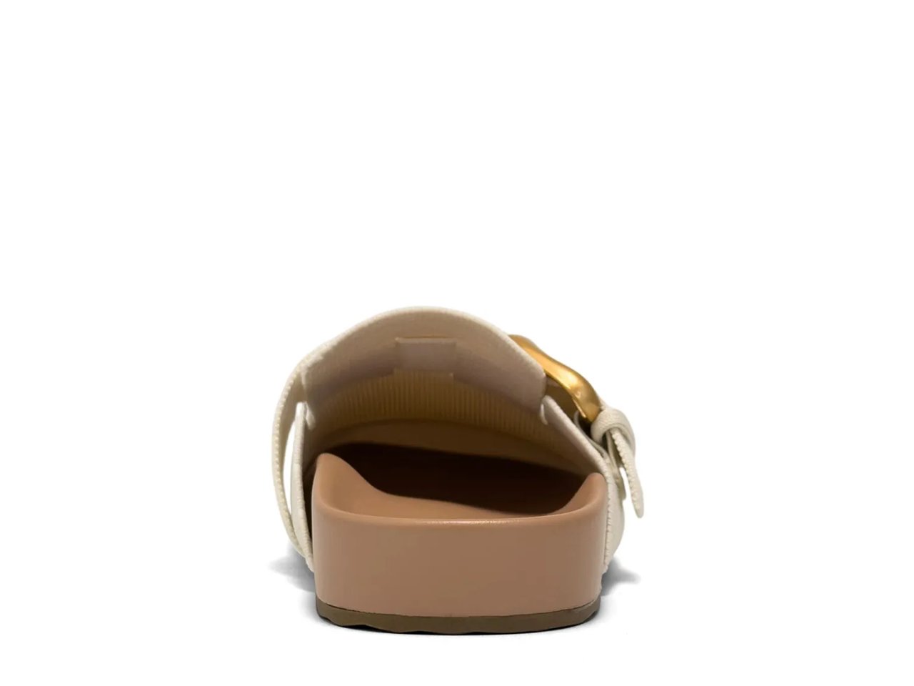 Lucca Clog