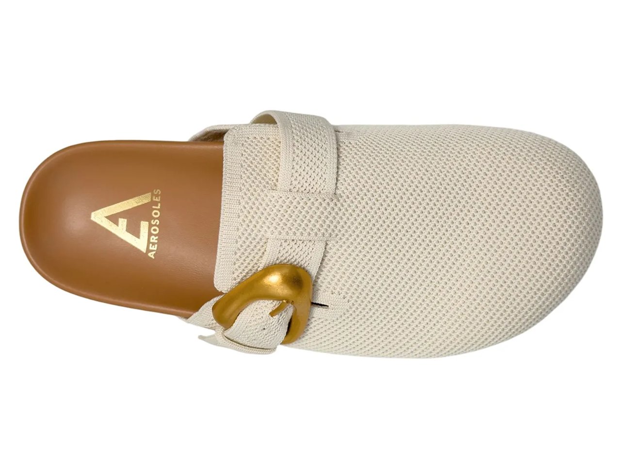 Lucca Clog