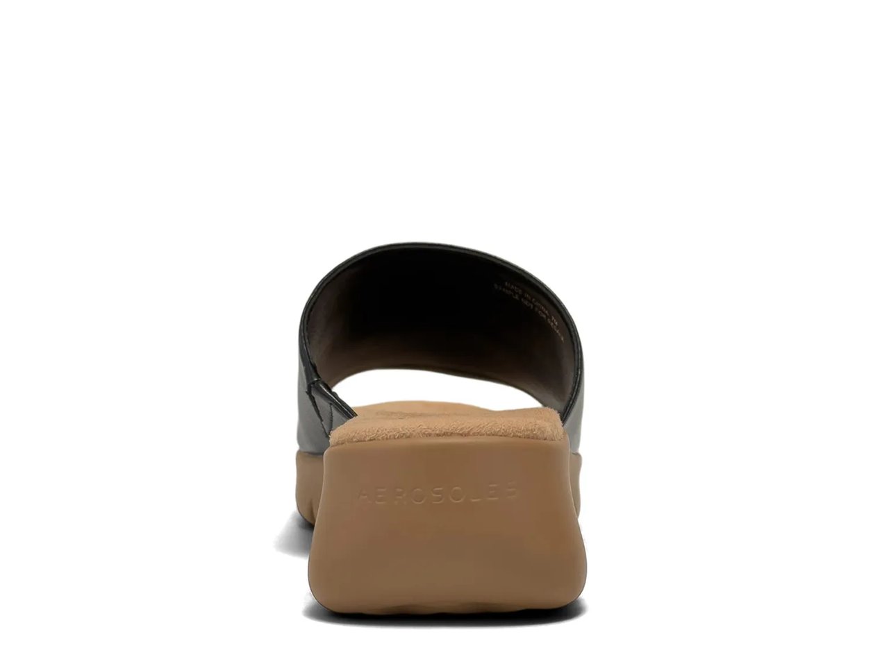 Nora Wedge Sandal