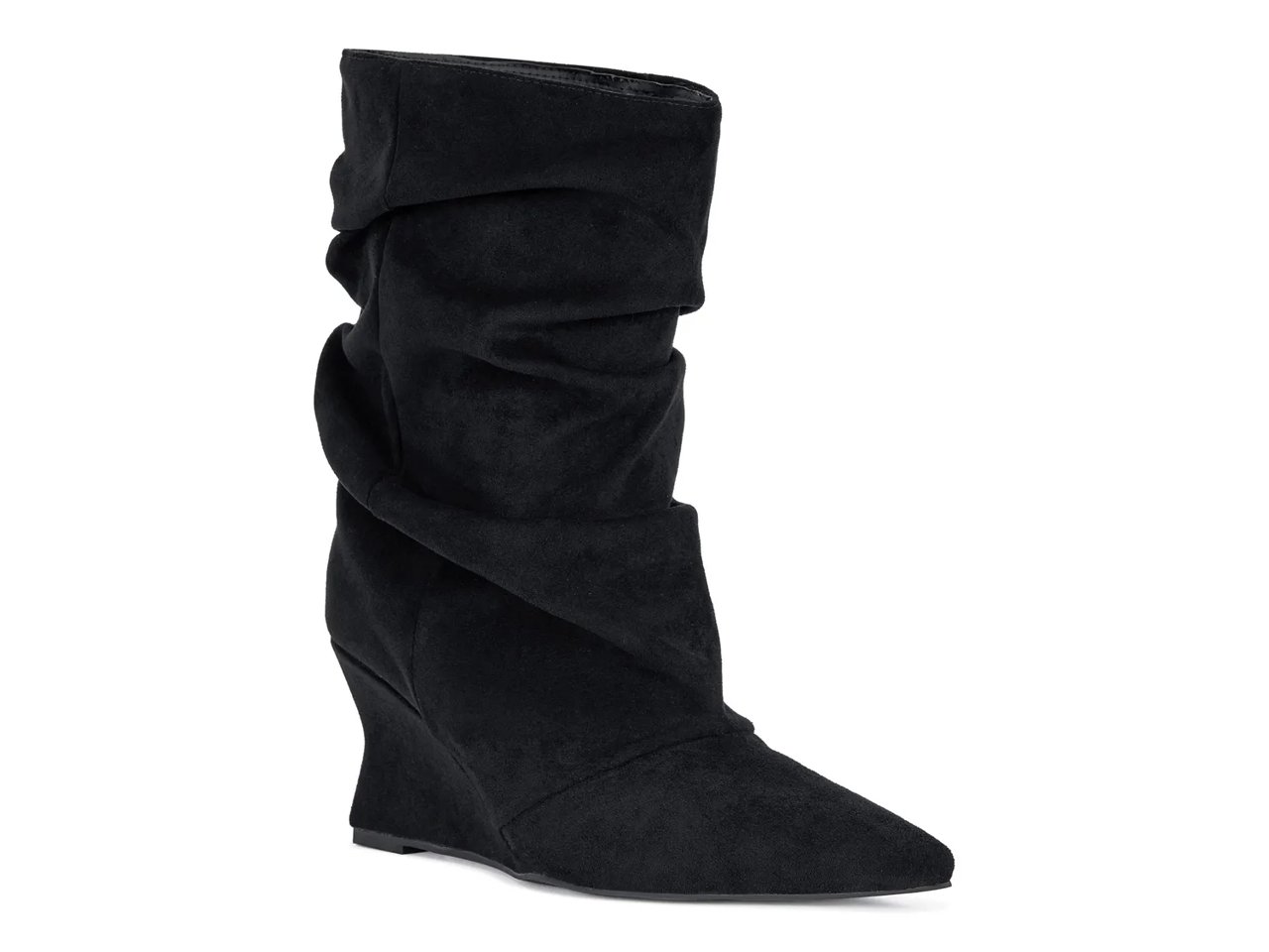Alissa Bootie