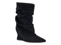 Alissa Bootie Black view