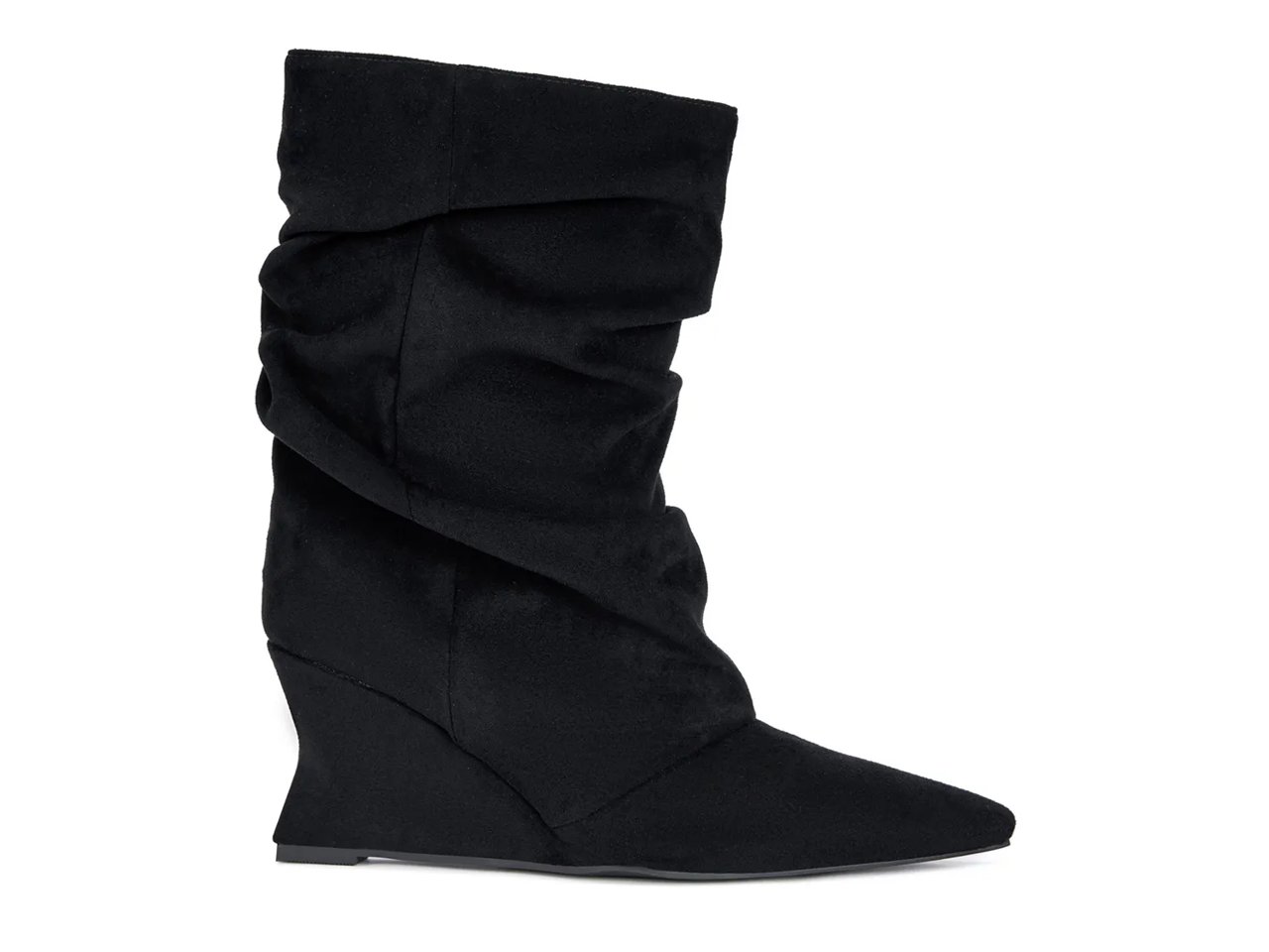 Alissa Bootie
