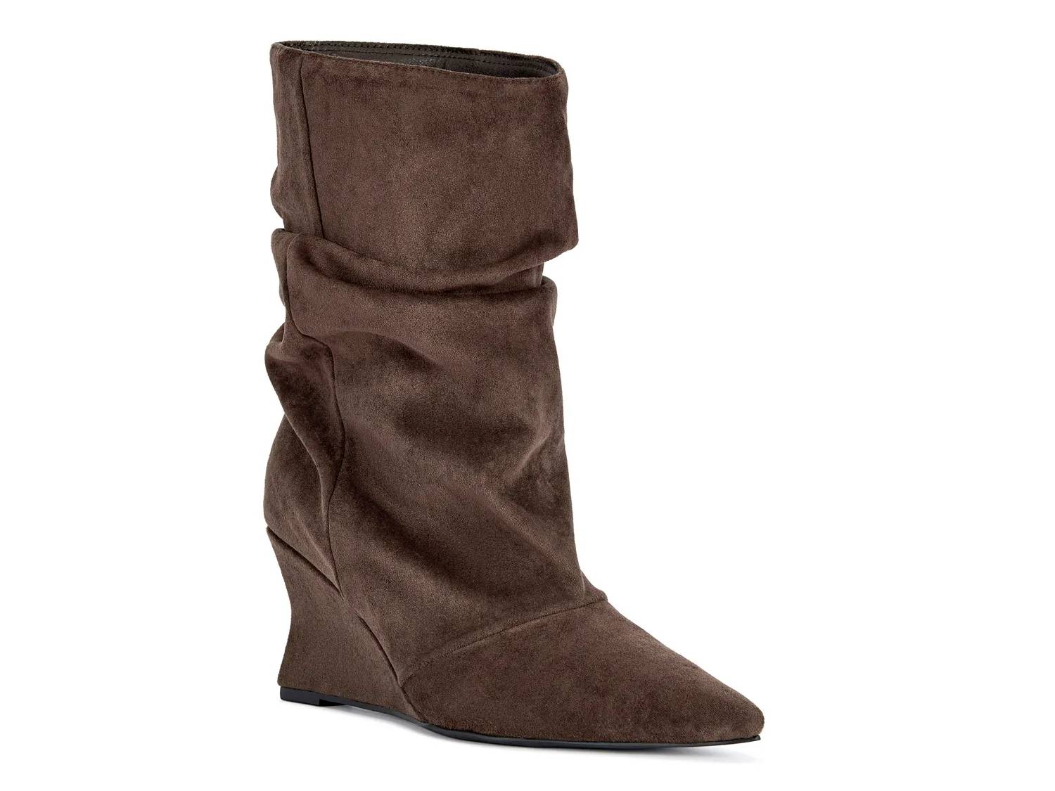 Alissa Bootie