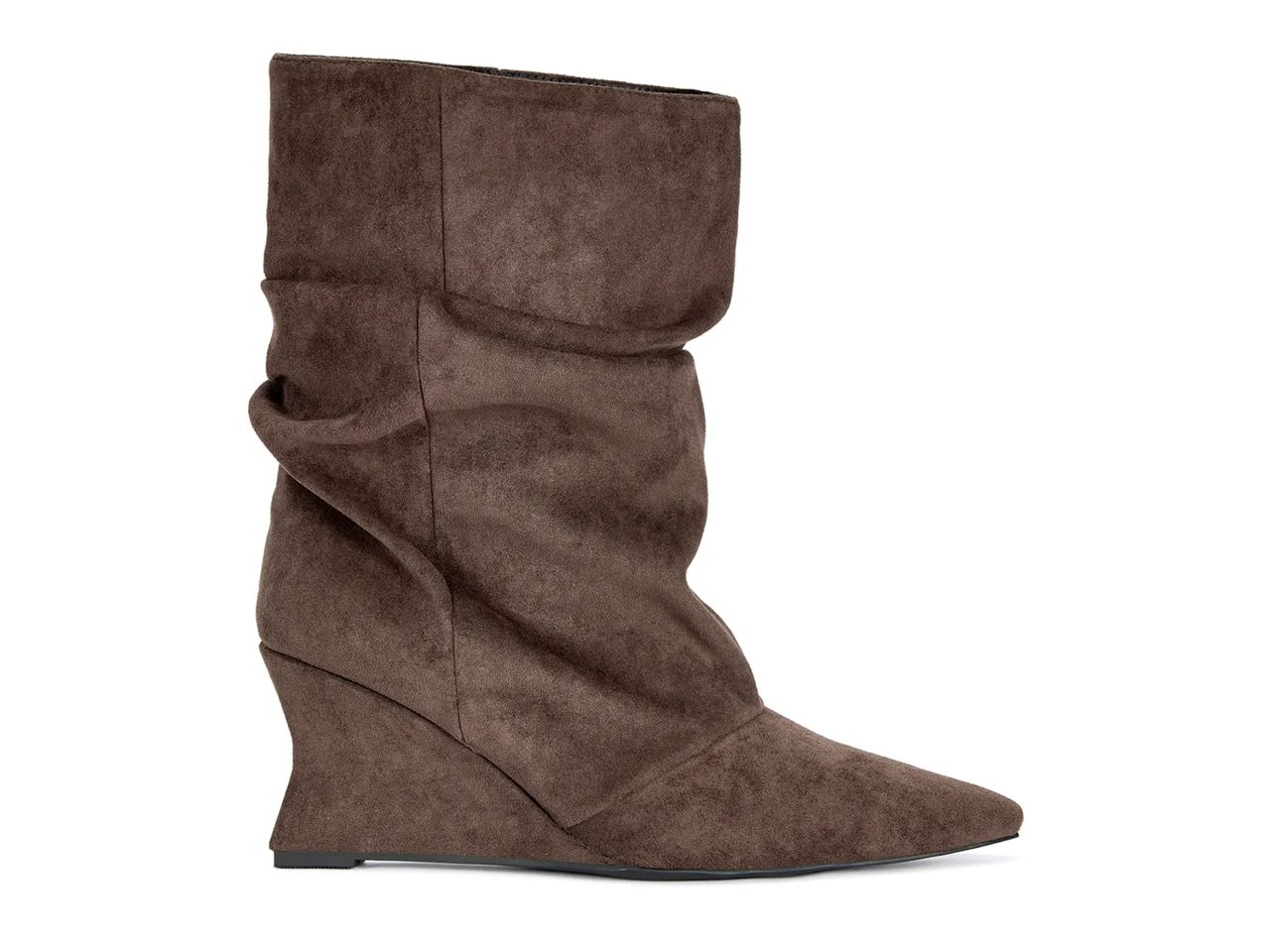 Alissa Bootie