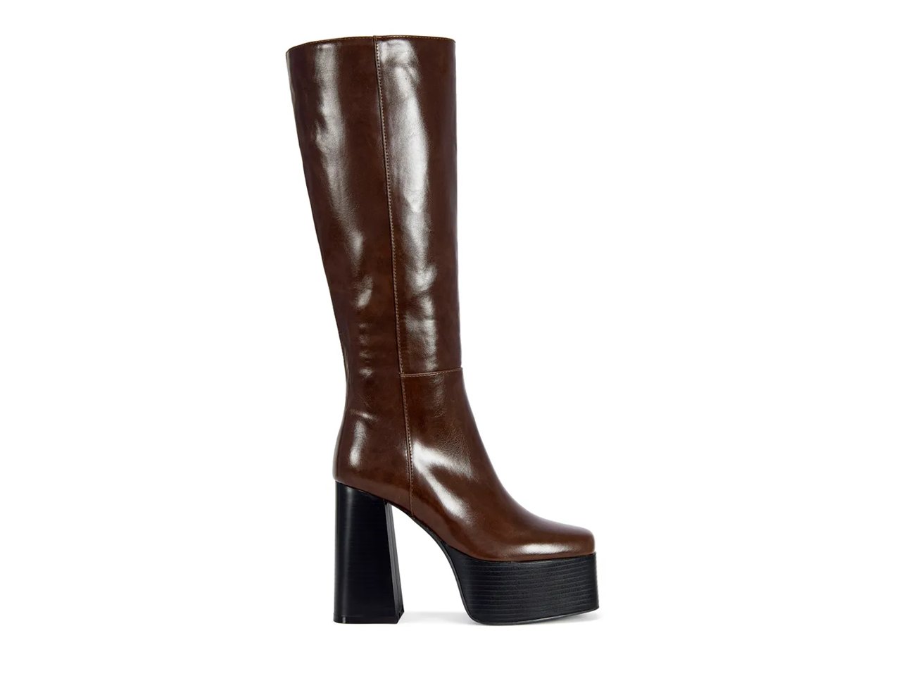Augustine Platform Boot