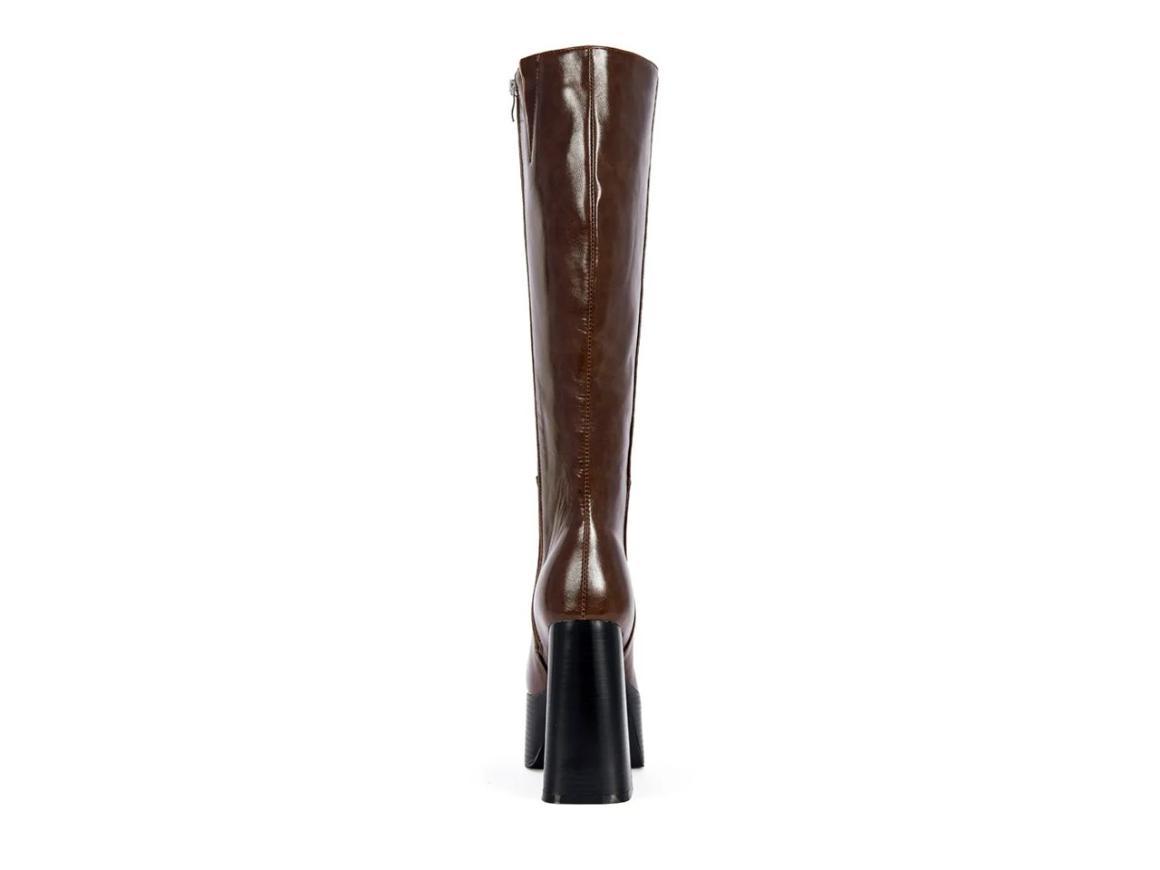 Augustine Platform Boot