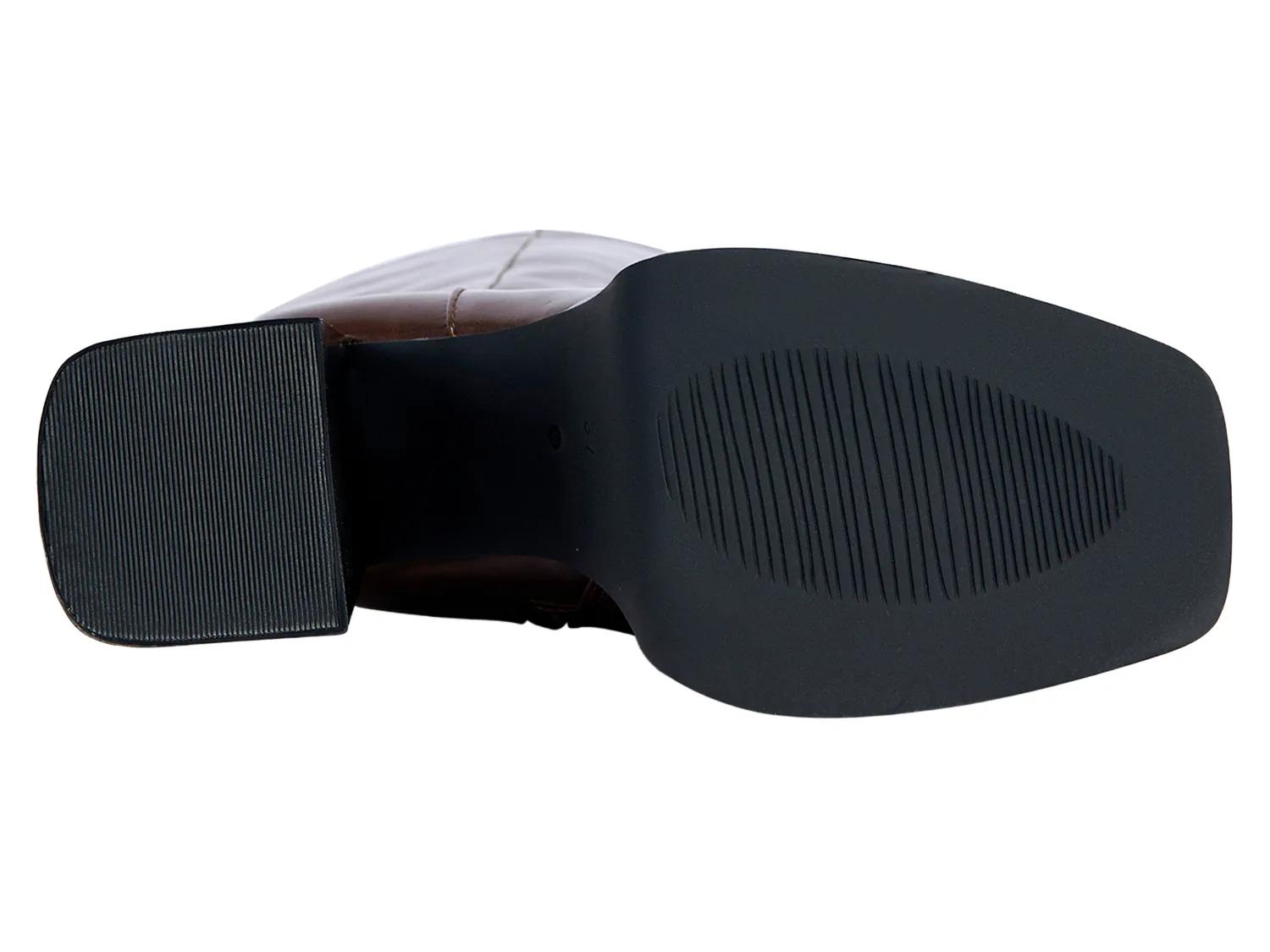 Augustine Platform Boot