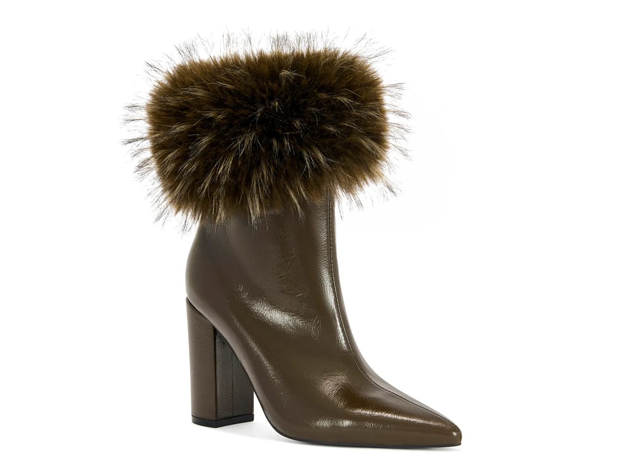 Borough Bootie