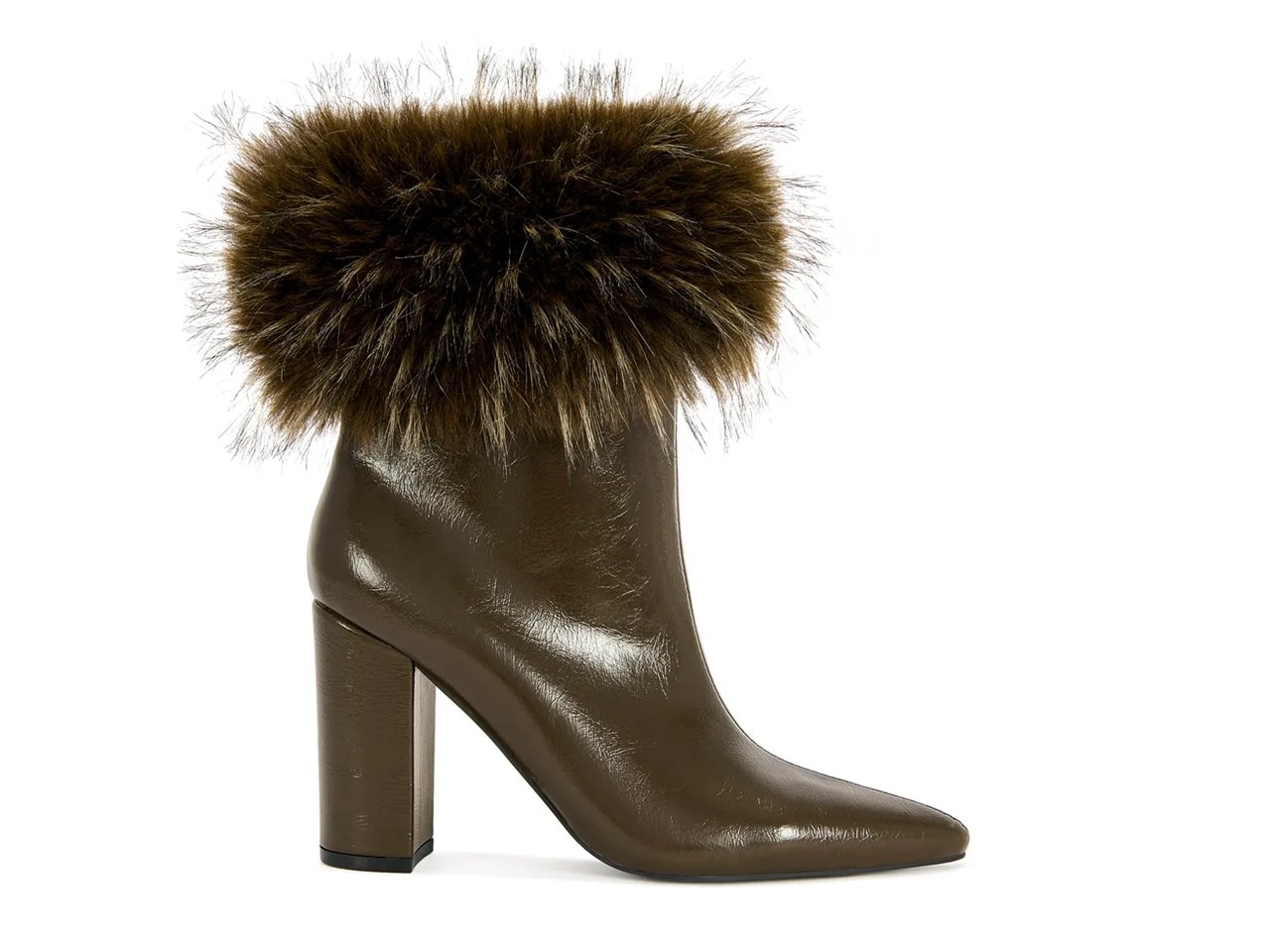Borough Bootie