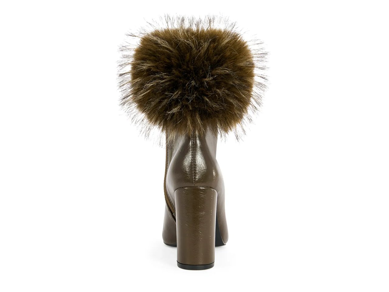 Borough Bootie