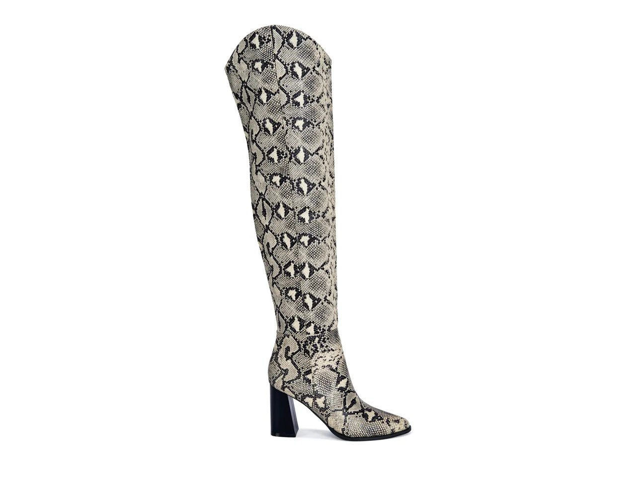 Cezanne Boot